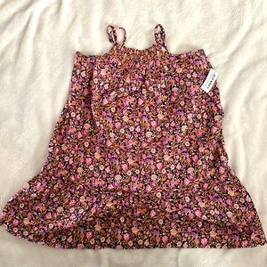 Girls 8 summer dress